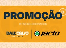Promoção Itens JACTO - válido até 30/06